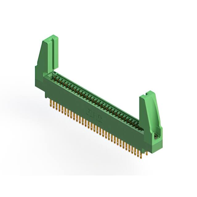 345-064-500-888 EDAC Inc.  Edgeboard Connectors